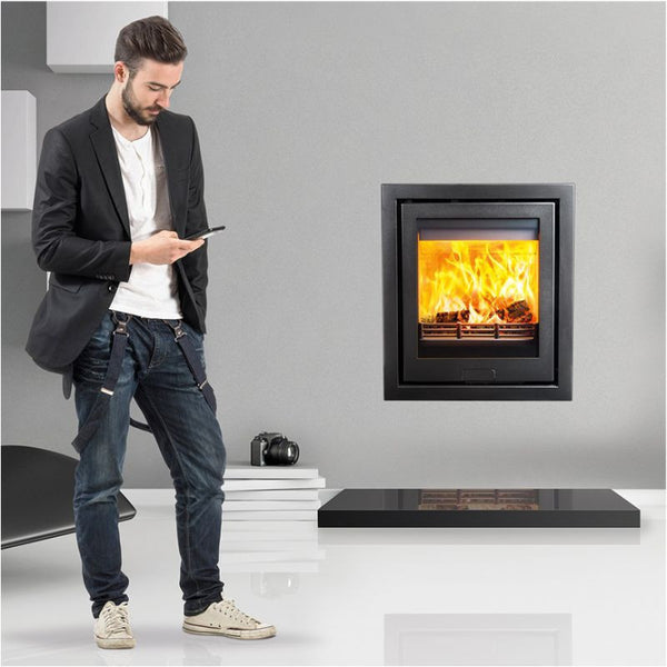 Di Lusso R5 Stove - The Stove House