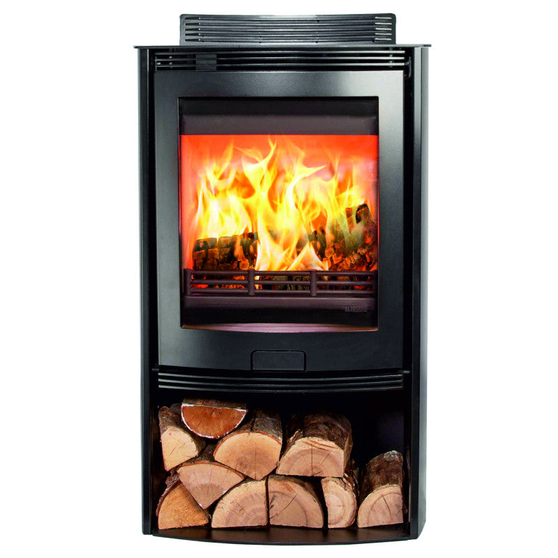 Di Lusso Euro R5 Stove - The Stove House