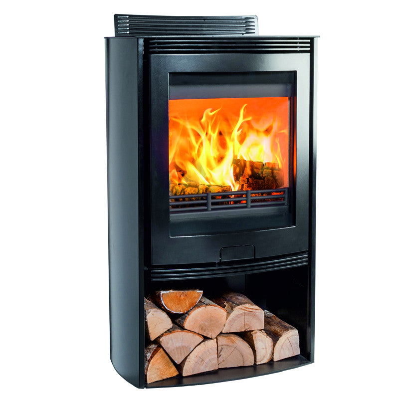 Di Lusso Euro R5 Stove - The Stove House