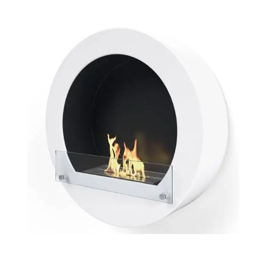 Henley - Bioethanol Fire - The Stove House