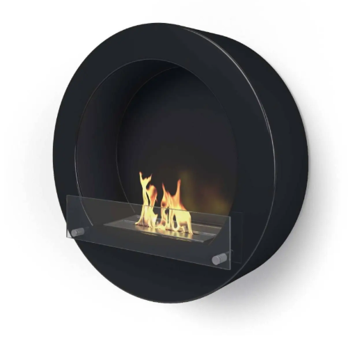 Henley - Bioethanol Fire - The Stove House