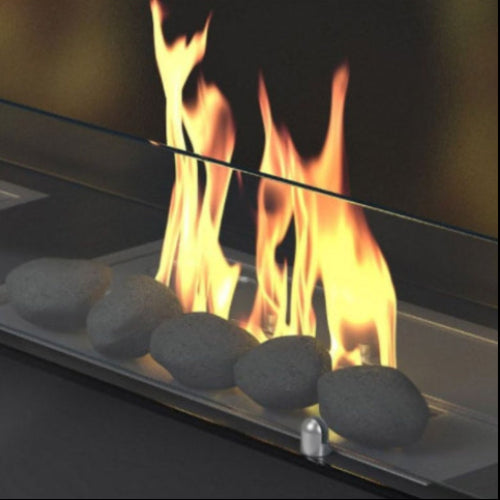Henley - Bioethanol Fire - The Stove House