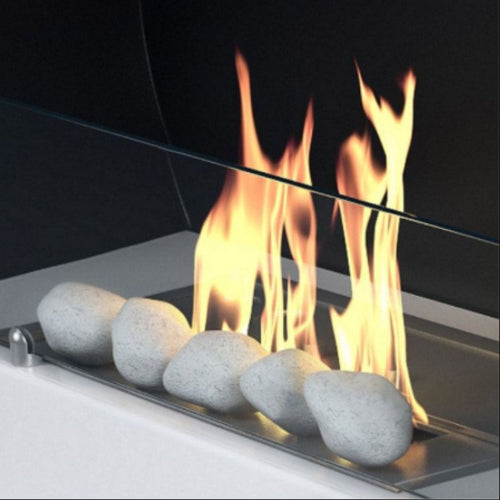 Henley - Bioethanol Fire - The Stove House