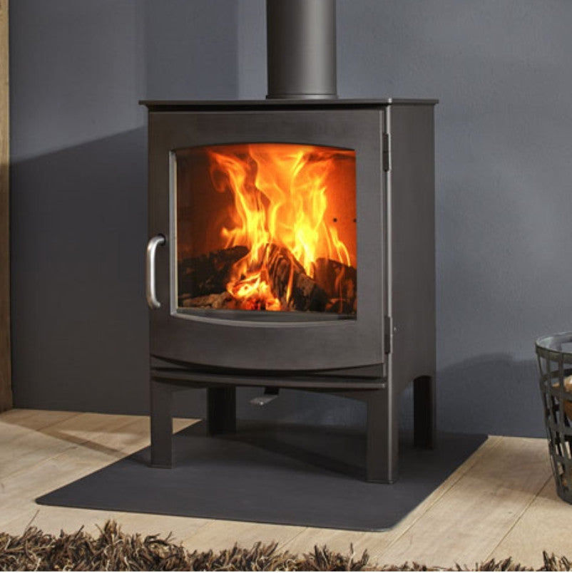 Dik Geurts Ivar 5 High Stove - The Stove House
