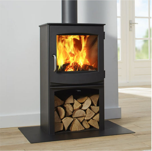 Dik Geurts Ivar 5 Store Stove - The Stove House