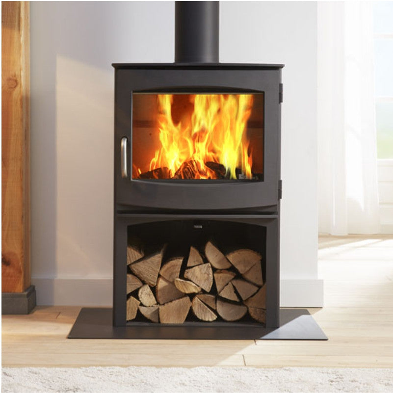 Dik Geurts Ivar 8 Store Stove - The Stove House