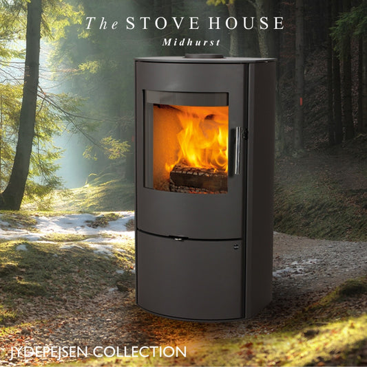 Jydepejsen Stove Collection - The Stove House