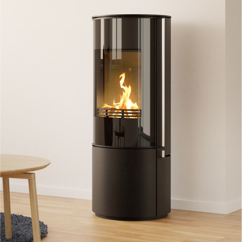 Jydepejsen Stove Collection