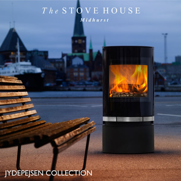 Jydepejsen Stove Collection - The Stove House
