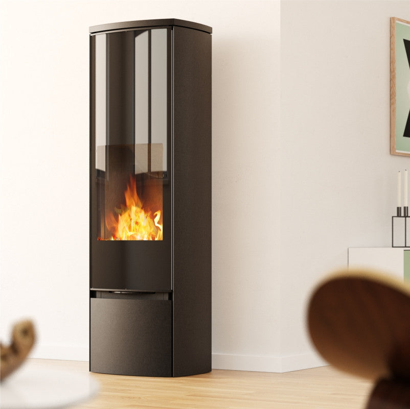 Jydepejsen Stove Collection