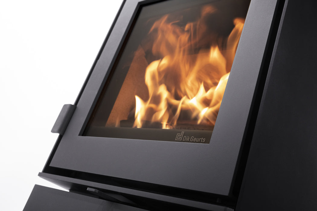 Dik Geurts Modivar 5 Floating Plateau - The Stove House Midhurst Nr Chichester West Sussex