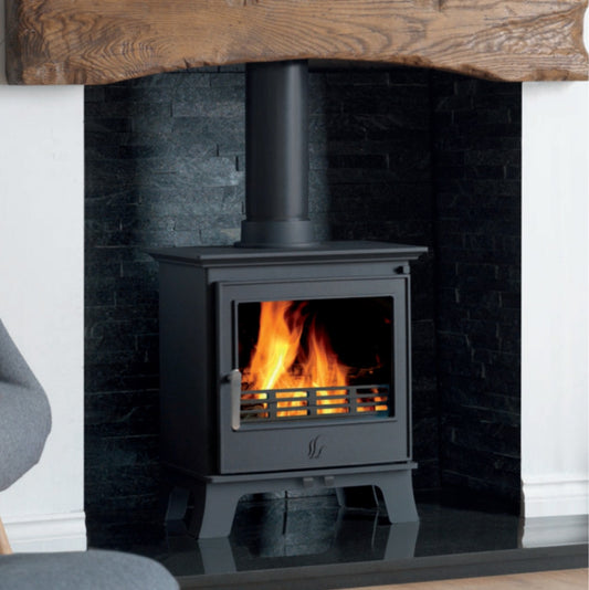 ACR Malvern II Classic Stove - The Stove House