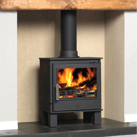 ACR Malvern II Stove - The Stove House