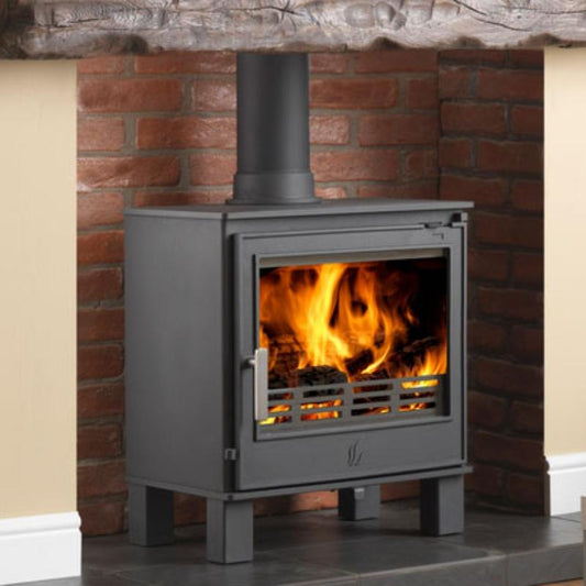 ACR Buxton II - The Stove House Midhurst Nr Chichester West Sussex