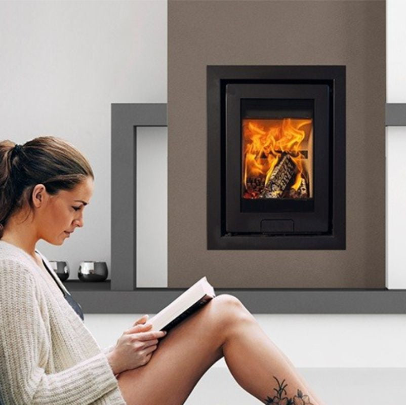 Di Lusso R4 Stove - The Stove House
