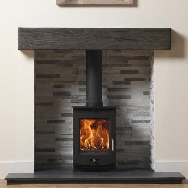 Oakleaf Langley 5kW - The Stove House 01730 810931