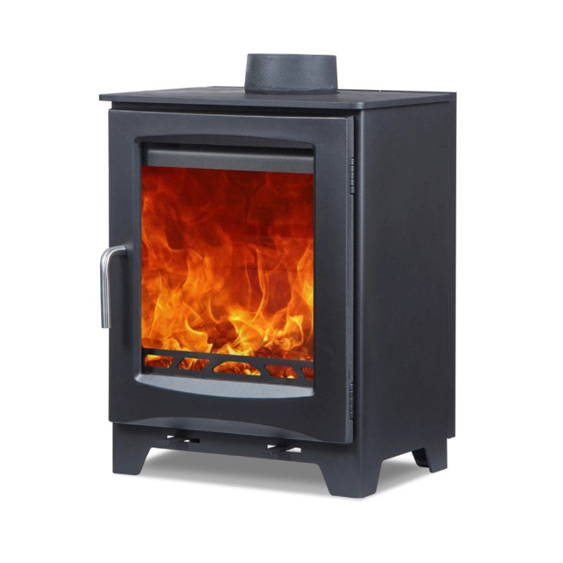 Dura Flue Didsbury 5 - The Stove House 01730 810931