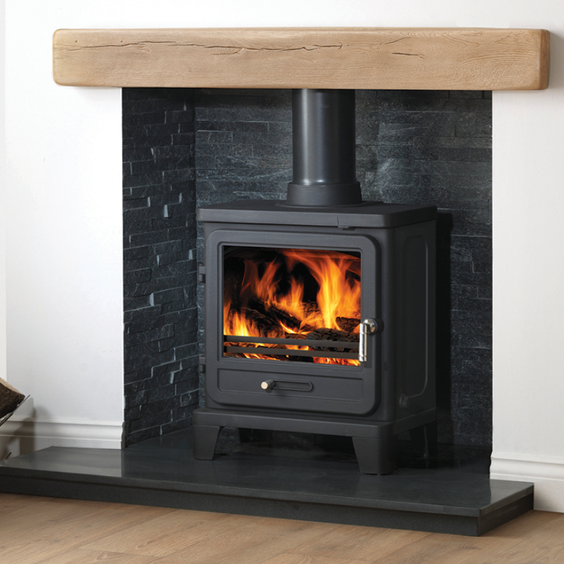 Vega Edge 200SL Eco - The stove house