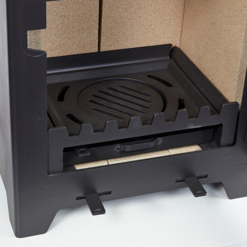 Dura Flue Didsbury 5 - The Stove House 01730 810931