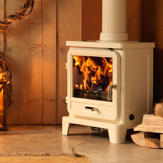 Vega Edge 200SL Eco - The stove house
