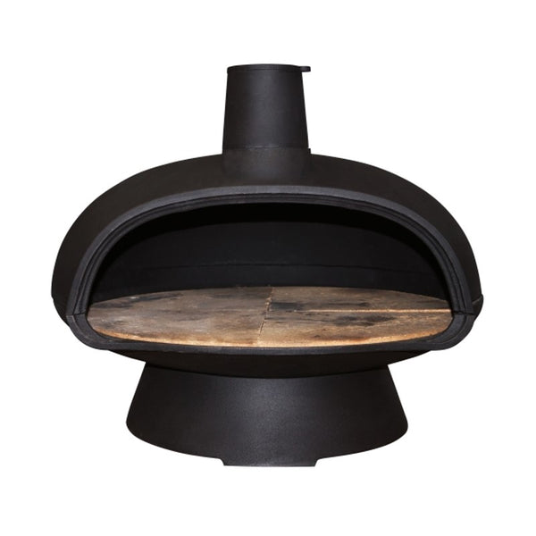  Roma Cast Iron Pizza Oven - The stove house