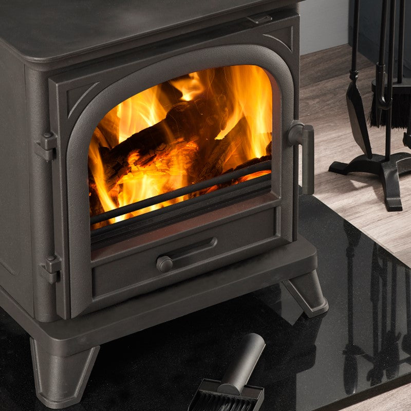 Avebury Eco - The stove house