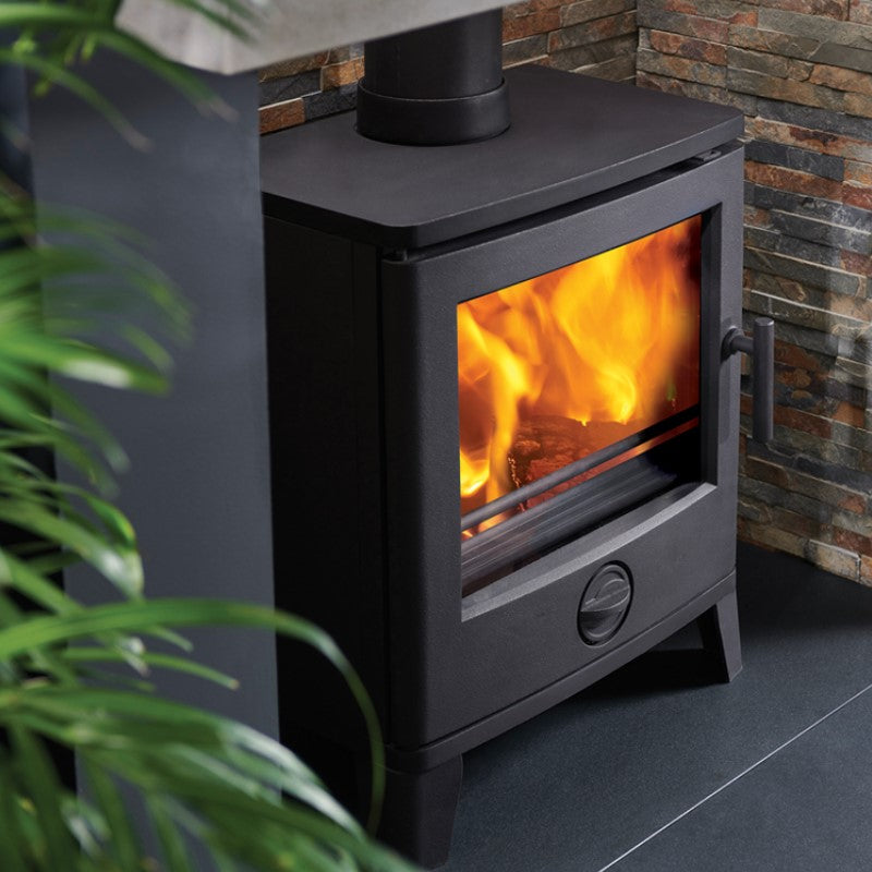 Scene Eco - The stove house