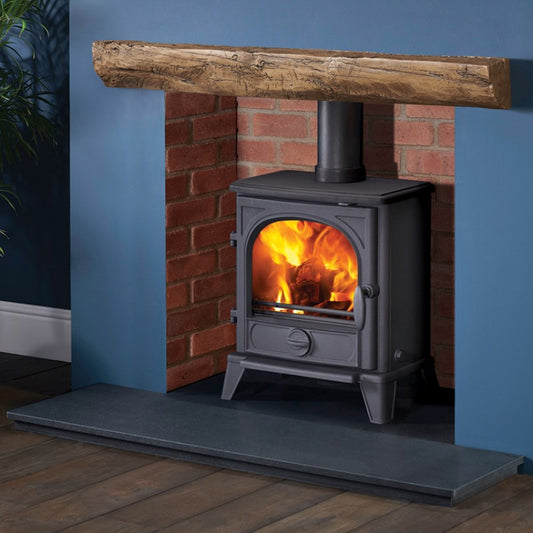Sigma Eco - The stove house