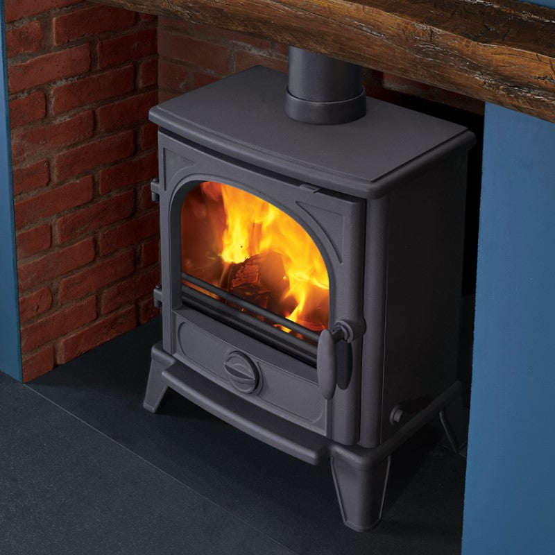 Sigma Eco - The stove house
