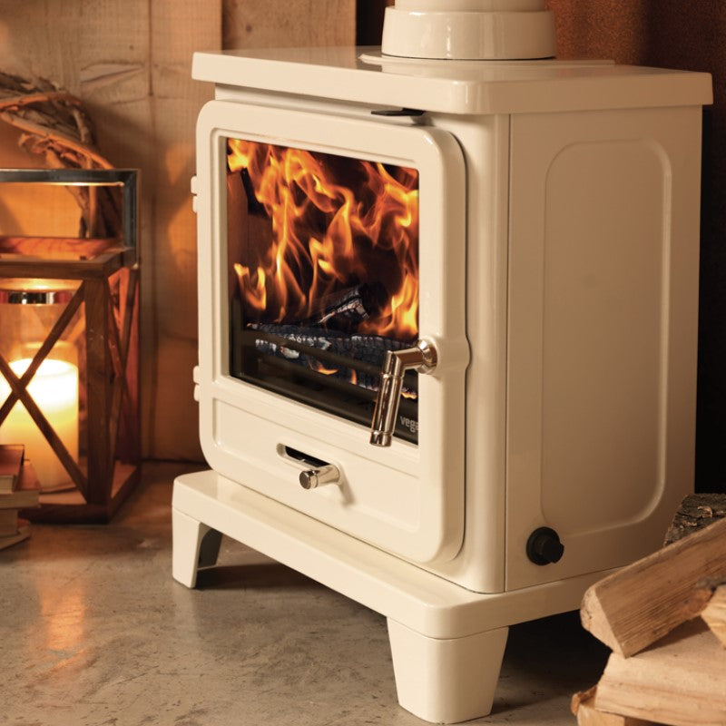 Vega Edge 200SL Eco - The stove house