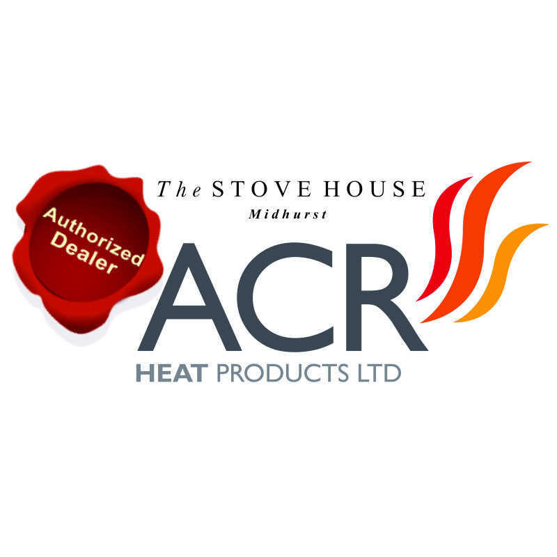 ACR Novus Stove - The Stove House