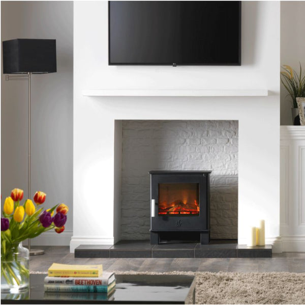 ACR Malvern Electric Stove - The Stove House