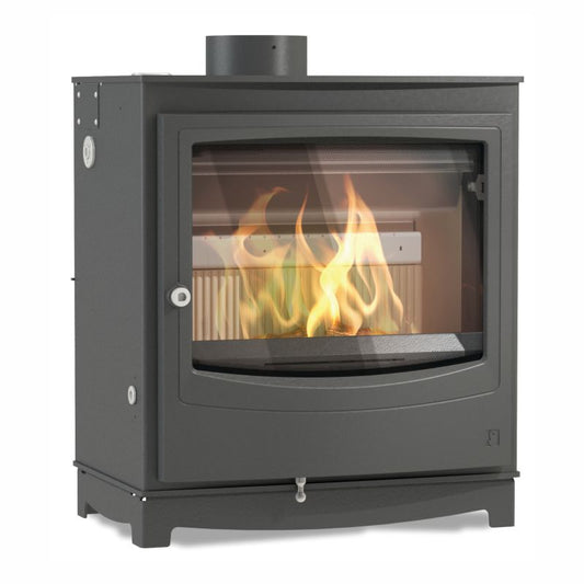 Arada Farringdon Catalyst Eco Stove - The Stove House