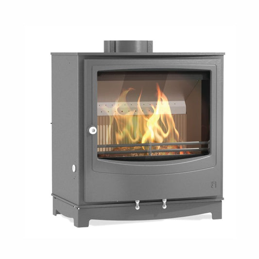 Arada Farringdon Large Eco Stove - The Stove House