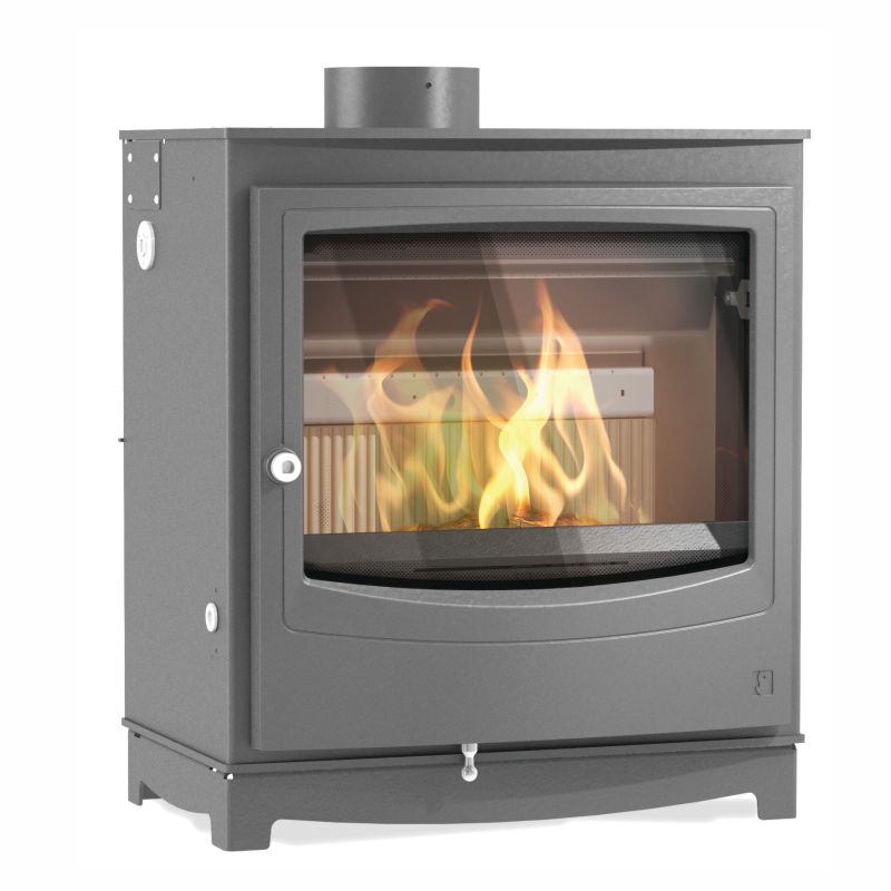 Arada Farringdon Catalyst Eco Stove - The Stove House