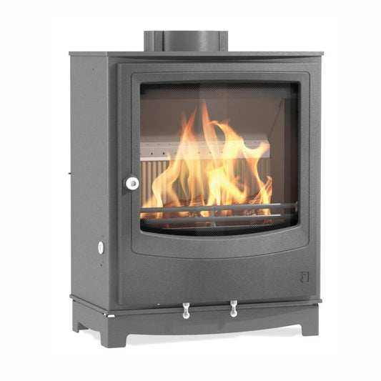 Arada Farringdon Medium Eco Stove - The Stove House