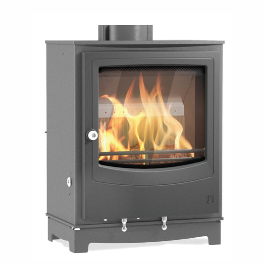 Arada Farringdon Small Eco Stove - The Stove House
