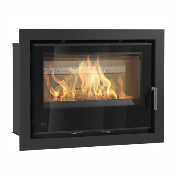 Arada i750 Inset Stove - The Stove House