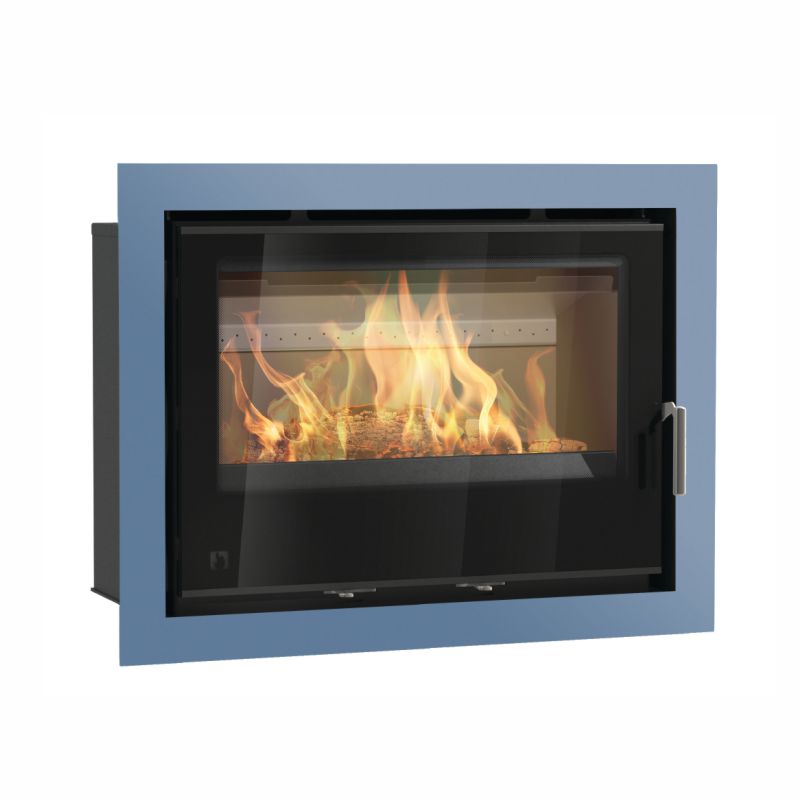 Arada i750 Inset Stove - The Stove House