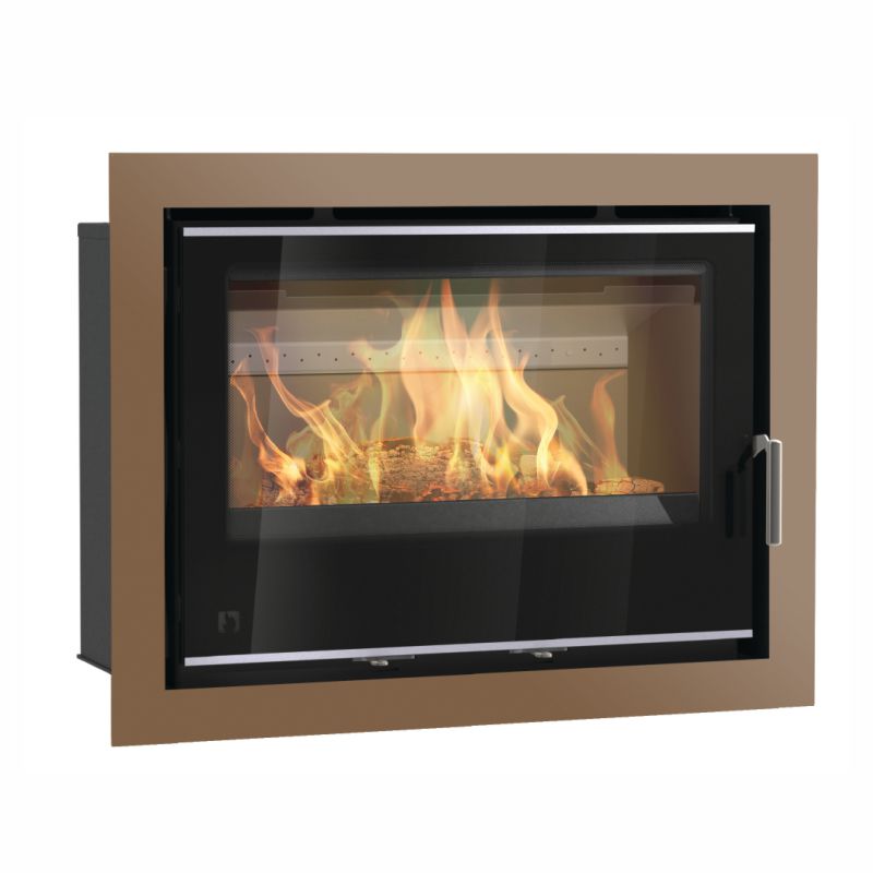 Arada i750 Inset Stove - The Stove House