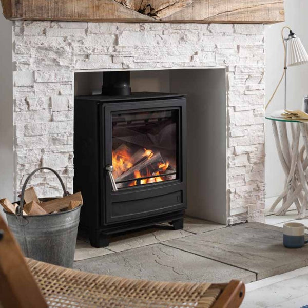 Arada Ecoburn 5 Series 3 - The Stove House Midhurst Nr Chichester West Sussex Your Local Woodburner Showroom
