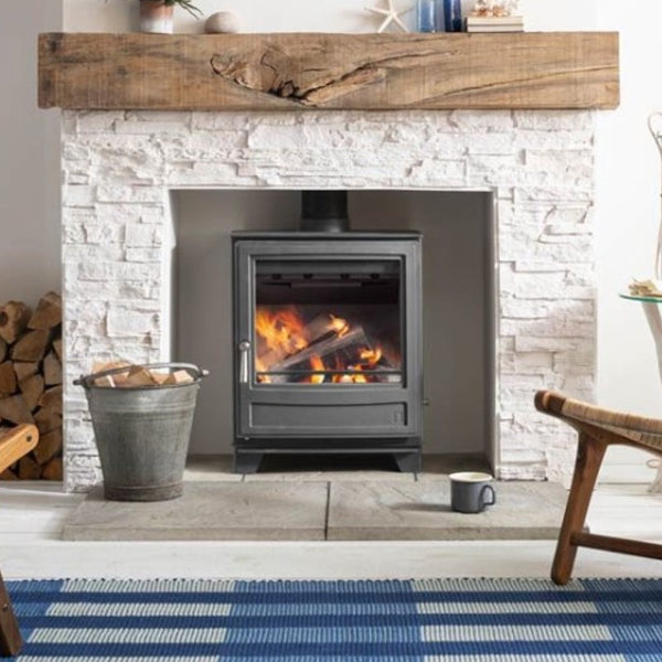 Arada Ecoburn 5 Series 3 Widescreen - The Stove House Midhurst Nr Chichester West Sussex 