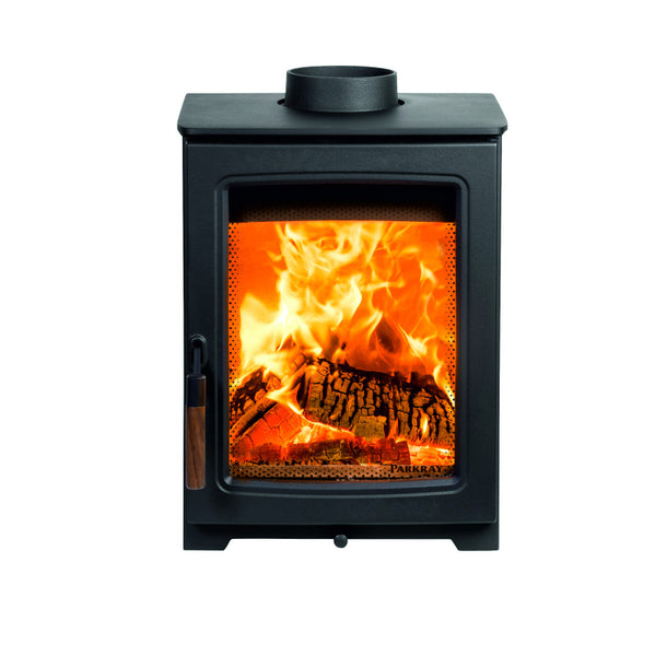 Parkray Aspect 4 Compact - The Stove House