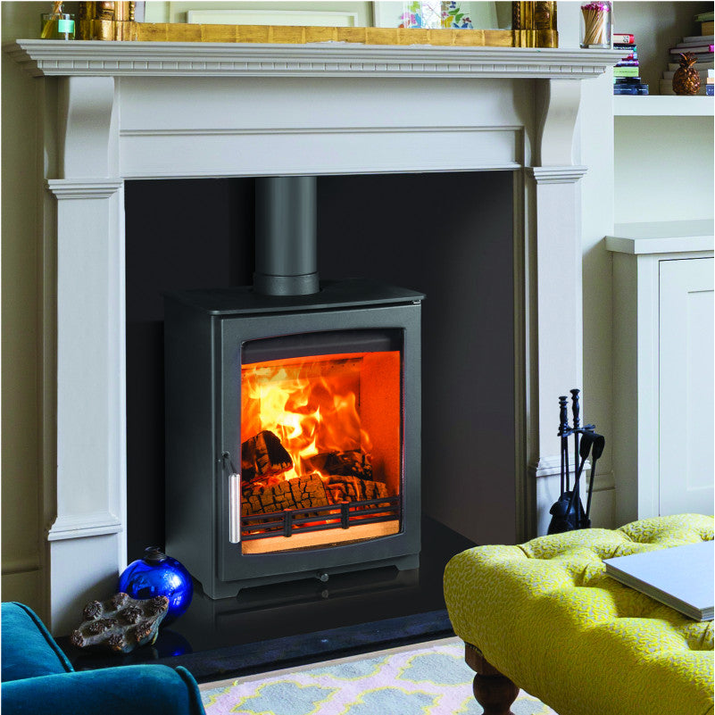 Parkray Aspect 5 Compact - The Stove House
