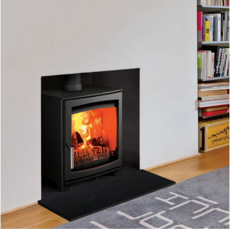 Parkray Aspect 6 - The Stove House