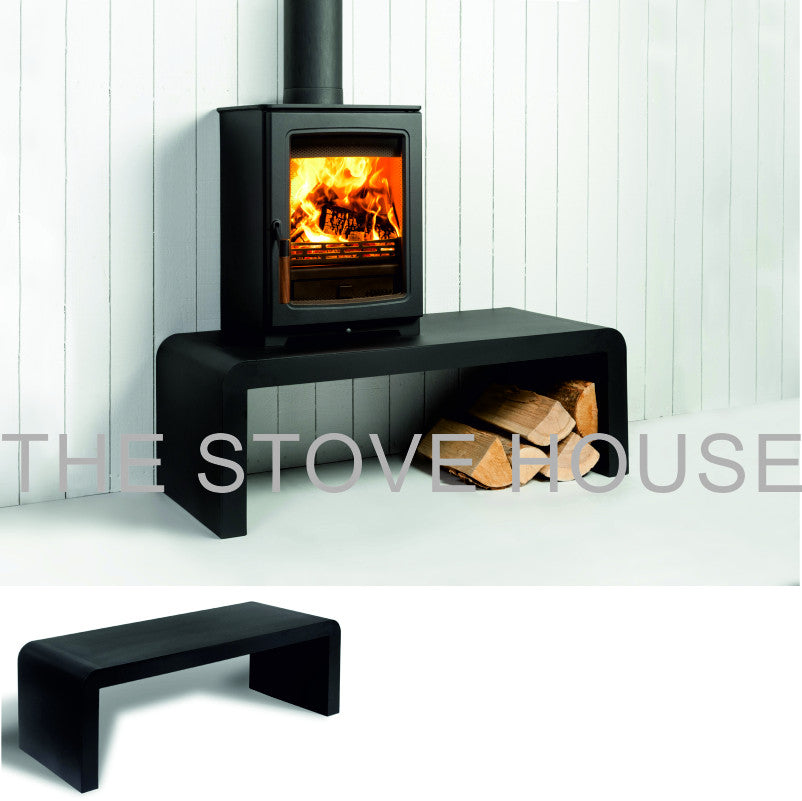 Parkray Aspect Bench - The Stove House