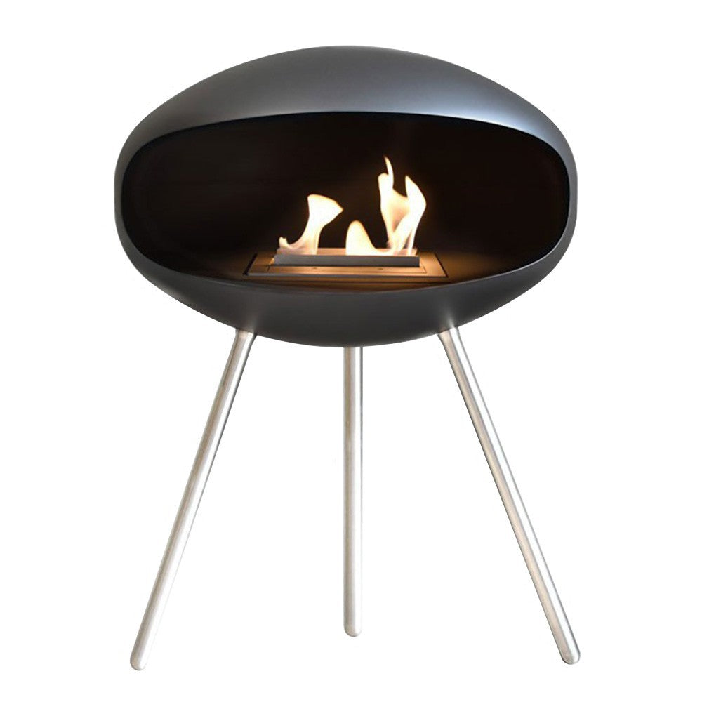 COCOON TERRA BIOETHANOL STOVE - The Stove House Ltd 01730810931