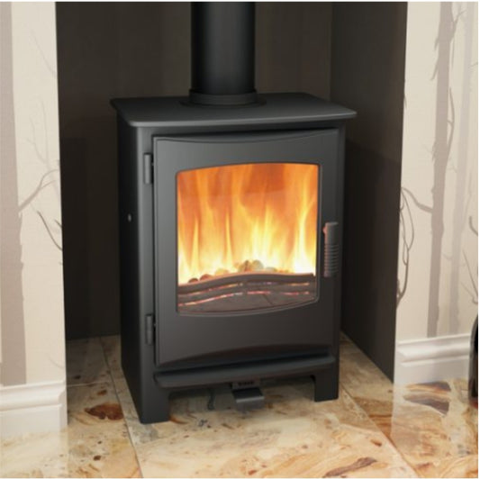 Broseley Ignite 5 Stove - The Stove House