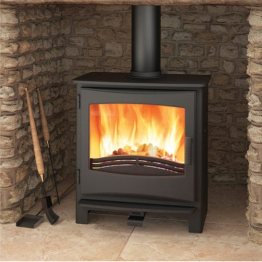 Broseley Ignite 7 Stove - The Stove House
