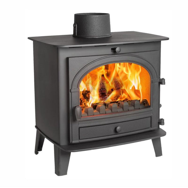 Parkray Consort 7 Boiler Stove - The Stove House